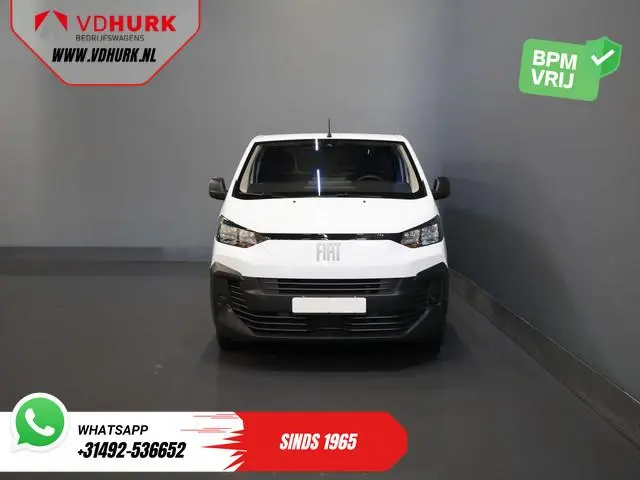 Fiat Scudo