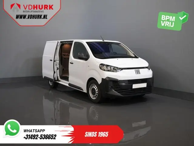 Fiat Scudo