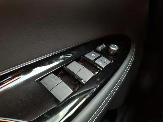 Toyota Mirai