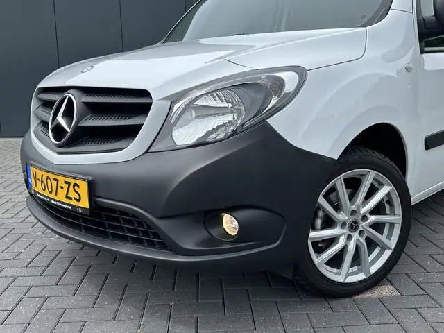Mercedes-Benz Citan