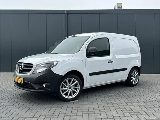 Mercedes-Benz Citan