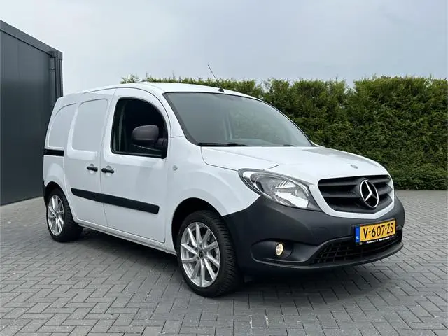Mercedes-Benz Citan