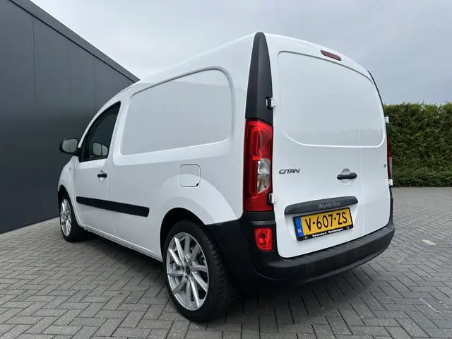 Mercedes-Benz Citan