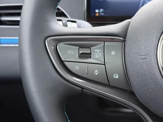 BYD SEAL
