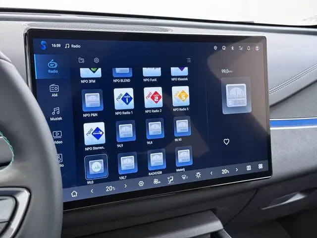 BYD SEAL