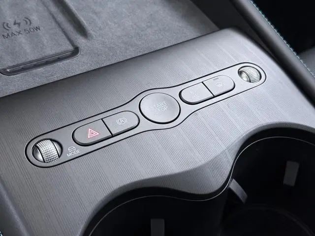 BYD SEAL