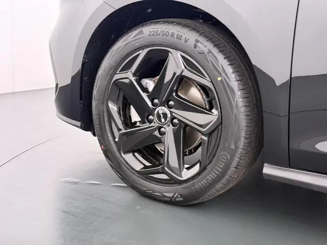 BYD SEAL