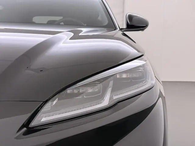 BYD SEAL