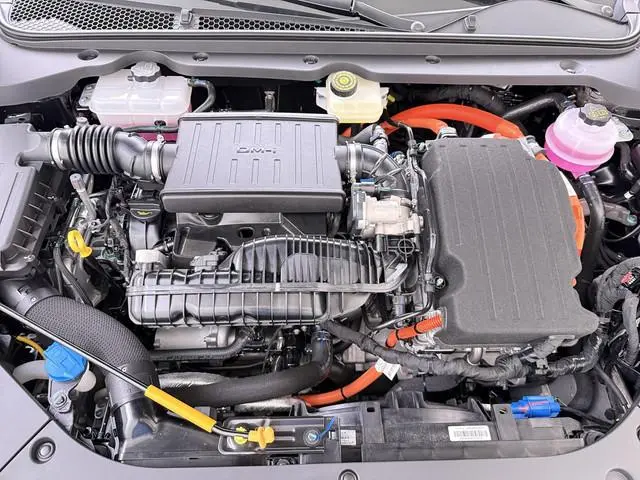BYD SEAL