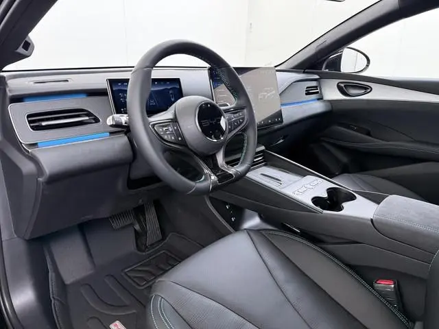 BYD SEAL