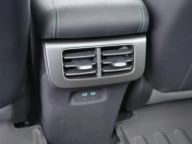 BYD SEAL