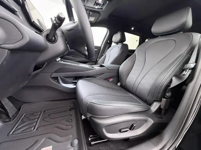BYD SEAL