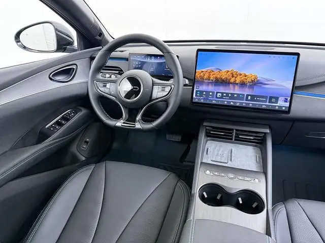 BYD SEAL