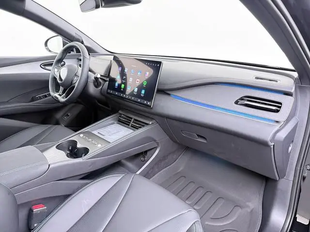BYD SEAL