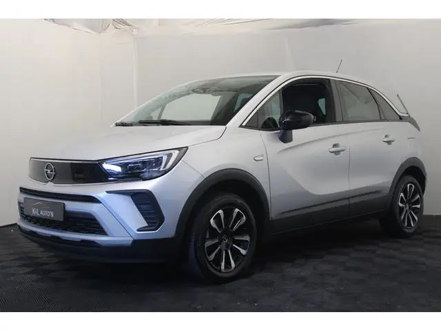 Opel Crossland 1.2 Turbo Business Elegance