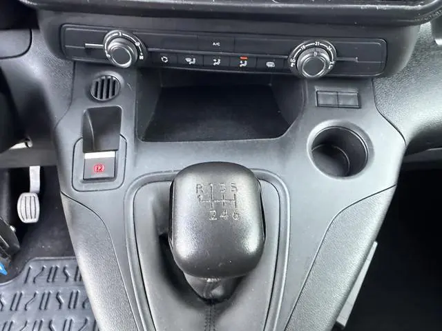 Toyota pro-ace