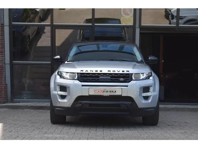 Land Rover Range Rover Evoque 2.0 Si 4WD Dynamic Pano Camera Trekhaak