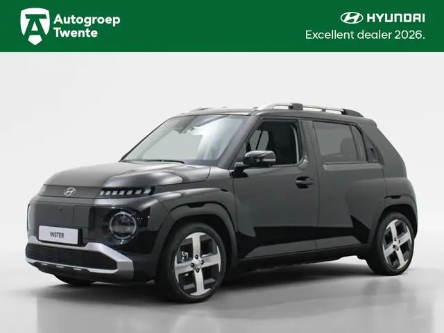 Hyundai Inster
