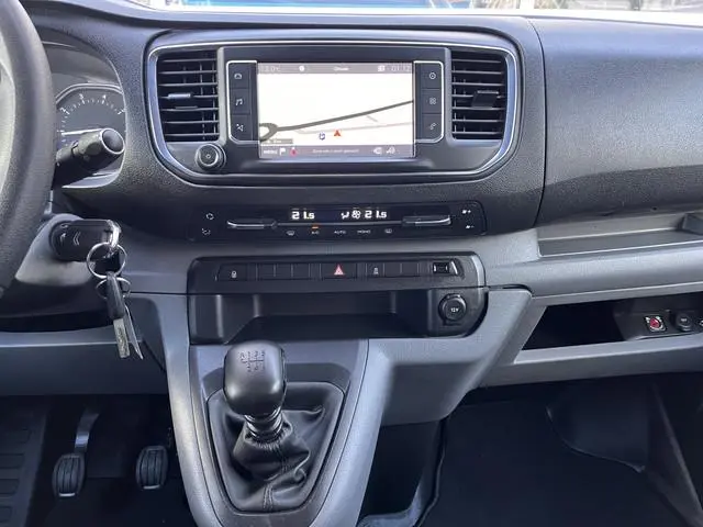 Citroën Jumpy