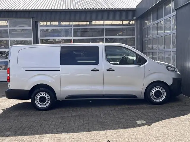 Citroën Jumpy