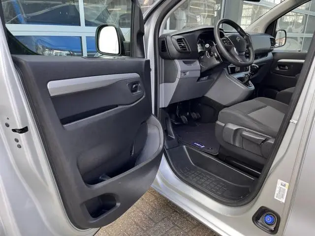 Citroën Jumpy