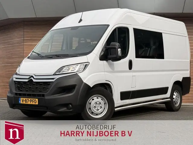 Citroën Jumper