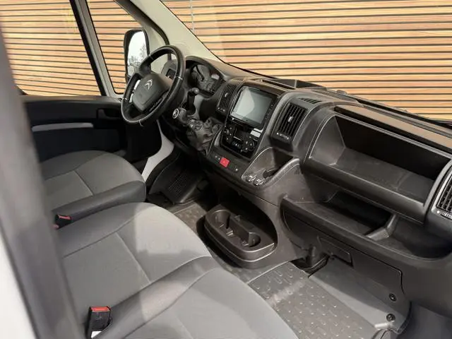 Citroën Jumper