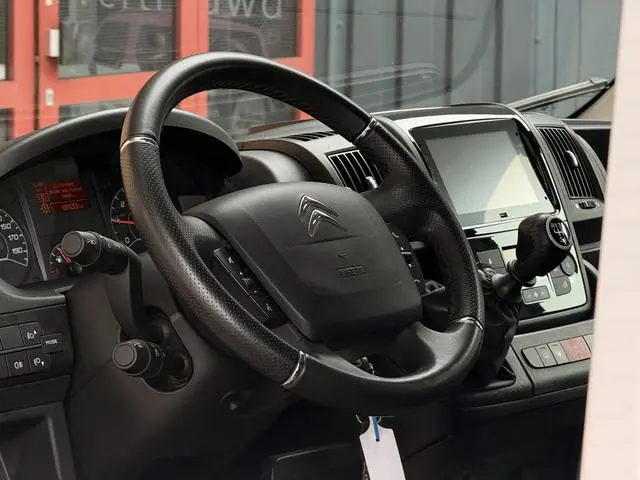 Citroën Jumper