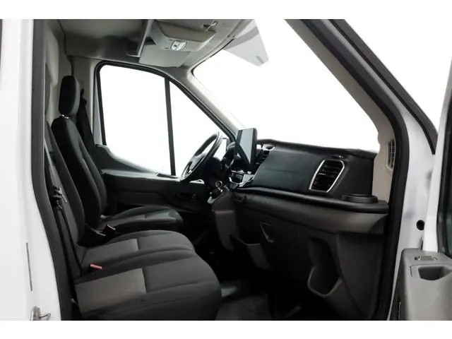 Ford E-Transit 350 L3H3 68 kWh Trend WLTP Range 317km 100% Elektrisch SOH 95,8% 07-2023