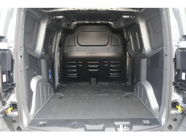 Ford E-Transit Courier