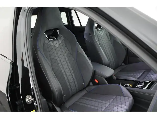 Volkswagen Tiguan 1.5 272pk eHybrid R-Line Business Black Style 360Camera Head-Up Keyless Massage Ca...