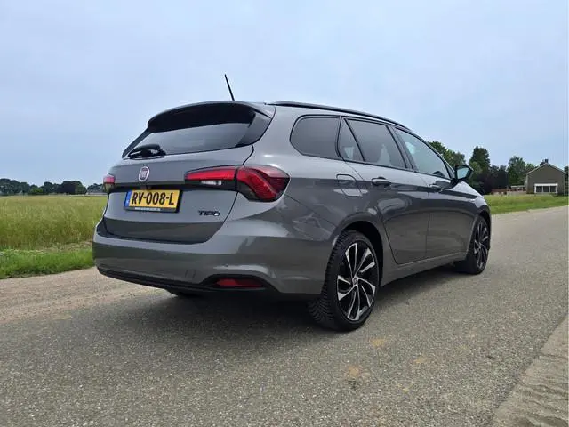 Fiat Tipo