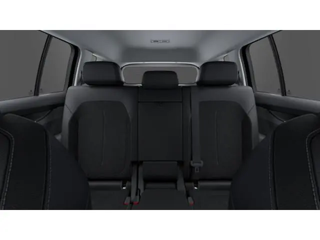 Skoda Peaq