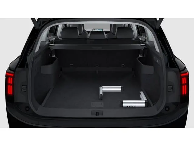 Skoda Peaq