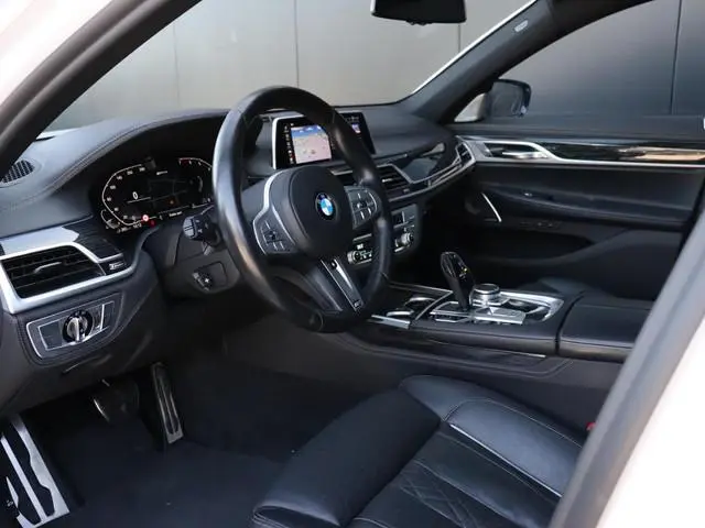 BMW 7 Serie