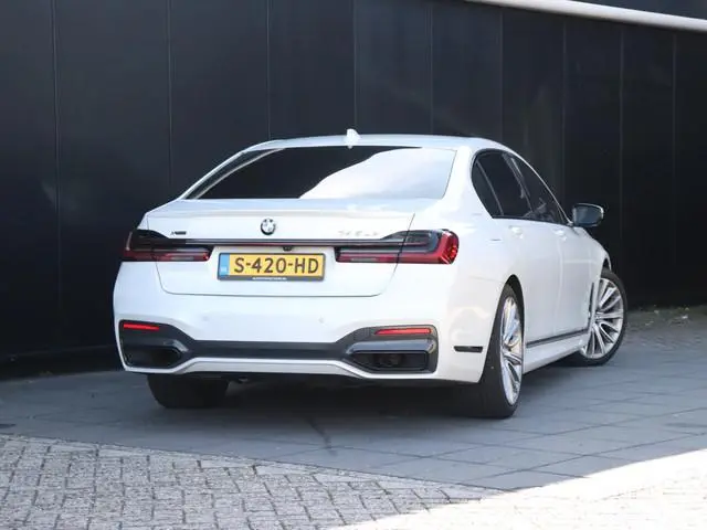 BMW 7 Serie