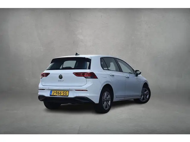 Volkswagen Golf 1.0 TSI Life Business | Apple Carplay | Stuur- Stoelverw. |  Climate | ACC