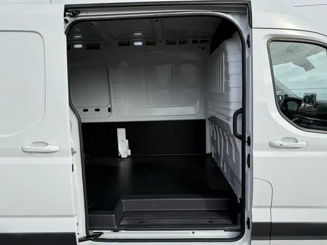 Maxus eDeliver9