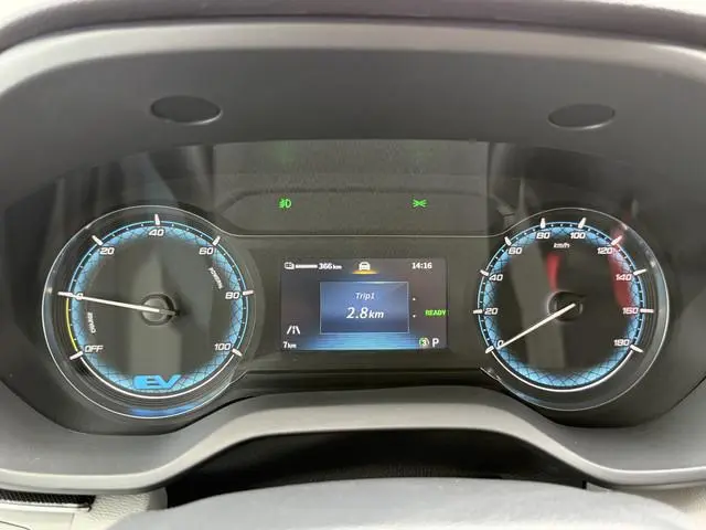 Maxus eDeliver9