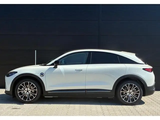 Smart #3