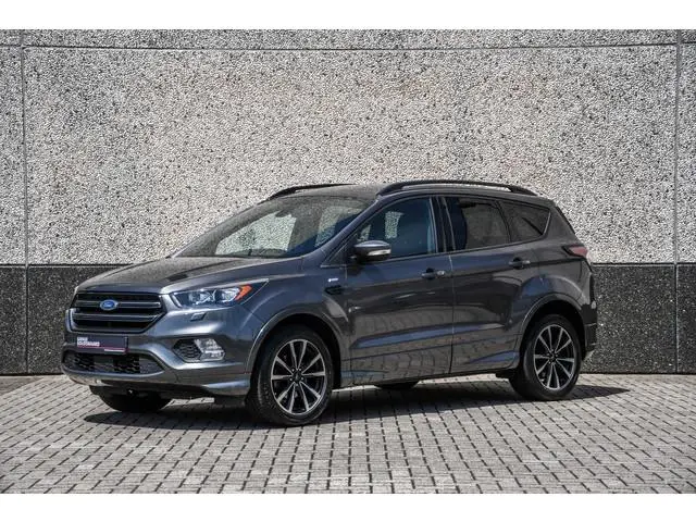 Ford Kuga 1.5 EcoBoost ST Line