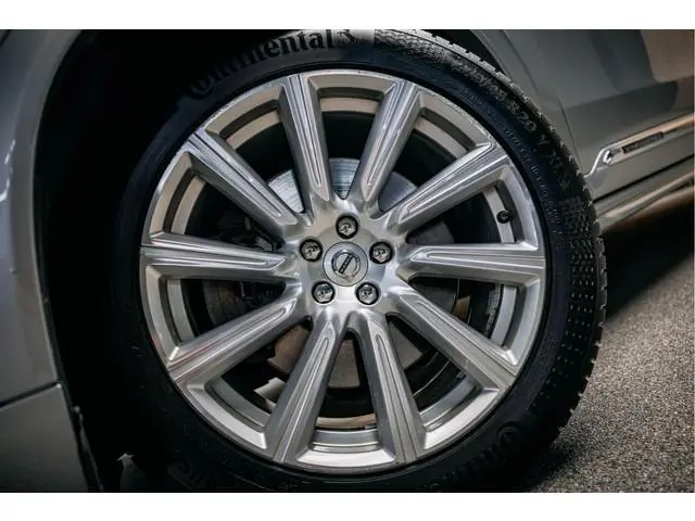 Volvo XC90 2.0 T8 Twin Engine AWD Inscription | 7 Zitter | Lederen stoelen met verwarming en geheuge...