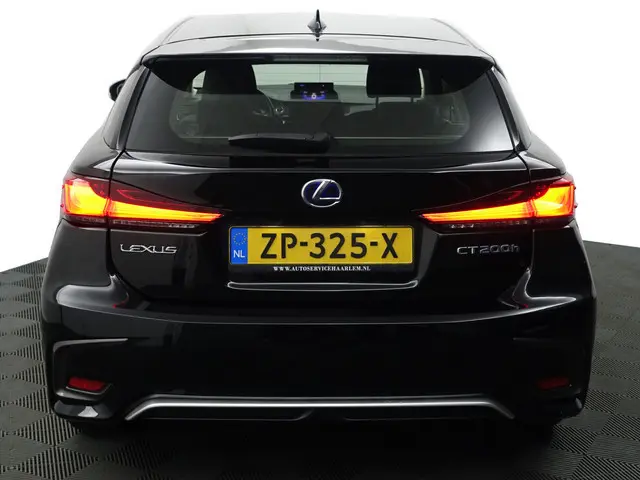 Lexus CT