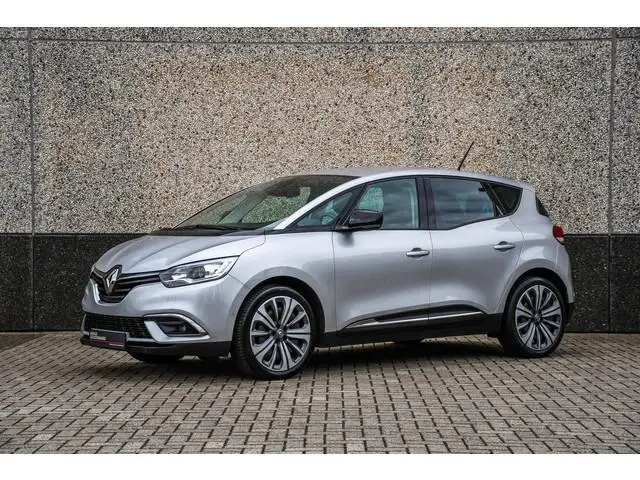 Renault Scénic