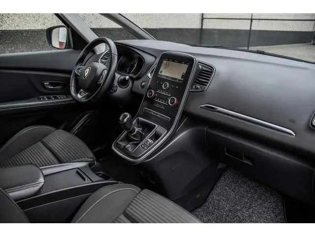 Renault Scénic