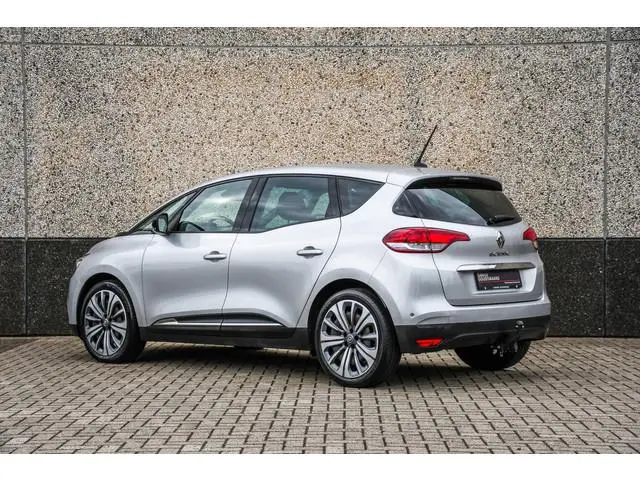 Renault Scénic 1.3 TCe Business Zen