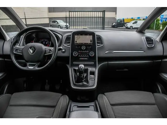 Renault Scénic