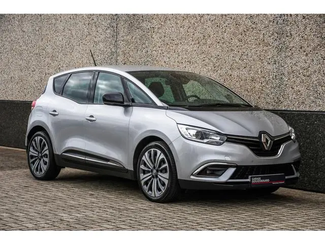Renault Scénic