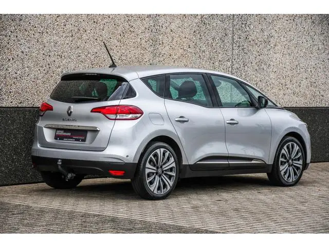 Renault Scénic