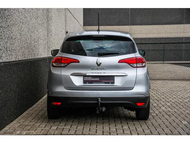 Renault Scénic